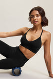 Jilla Active Lunar Bamboo Bra