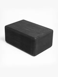 Manduka Recycled Foam Block - Thunder (Ex-Demo)