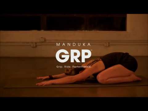 Adapt Yoga Mat 5mm - GRP®