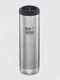 Klean Kanteen TKWide Insulated Bottle 20oz (592ml)